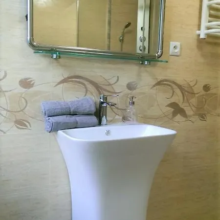 Apartament Czarne Zloto Katovice Exteriér fotografie