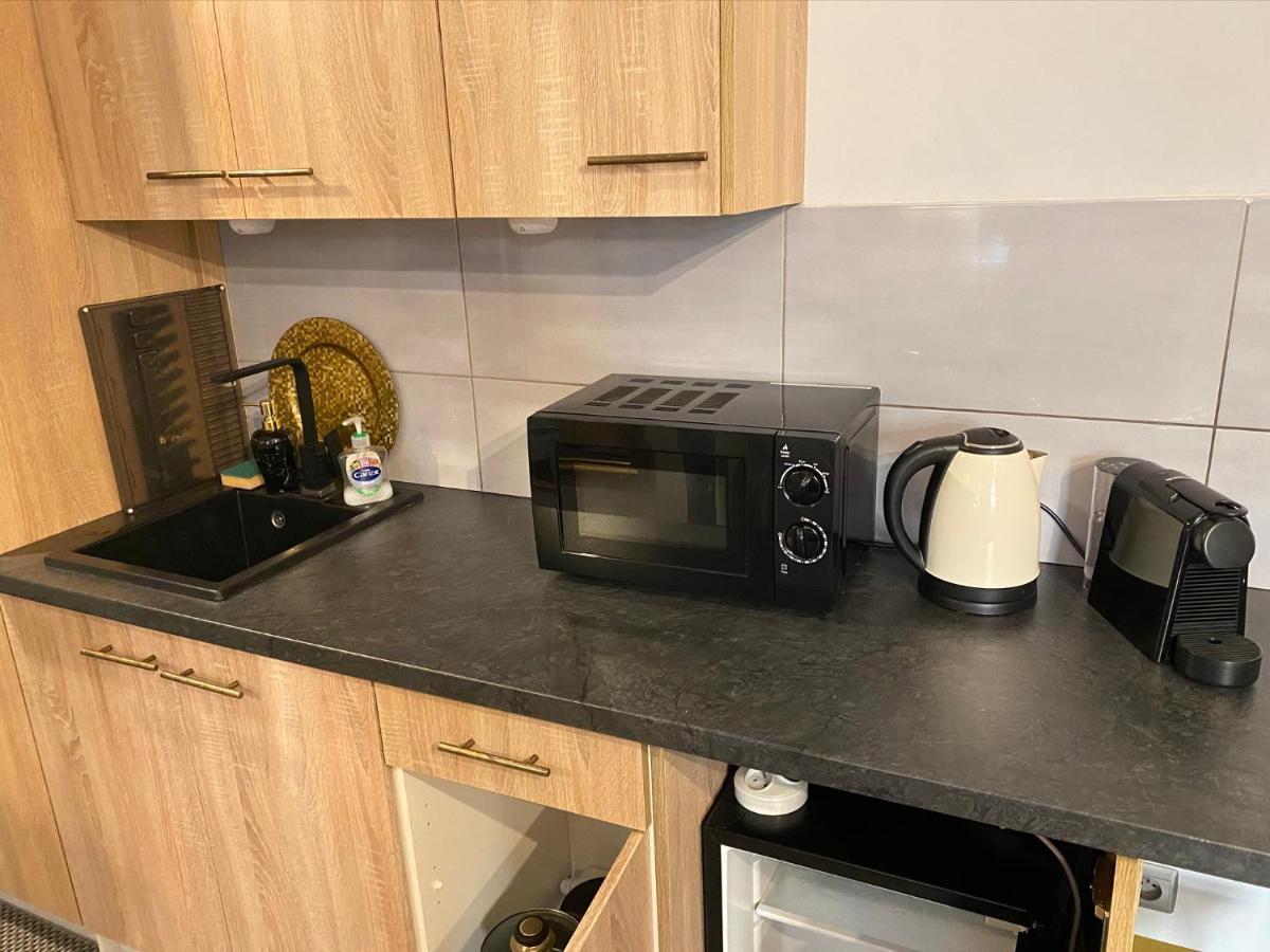 Apartmán Czarne Zloto