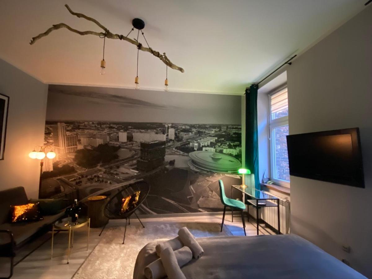 Apartmán Czarne Zloto
