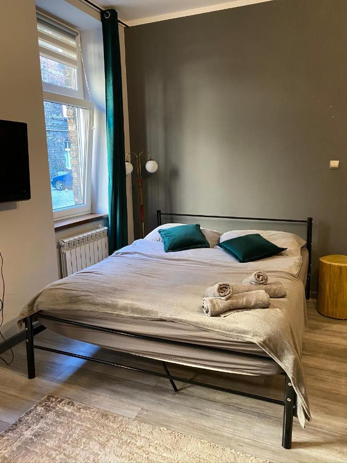 Apartmán Czarne Zloto