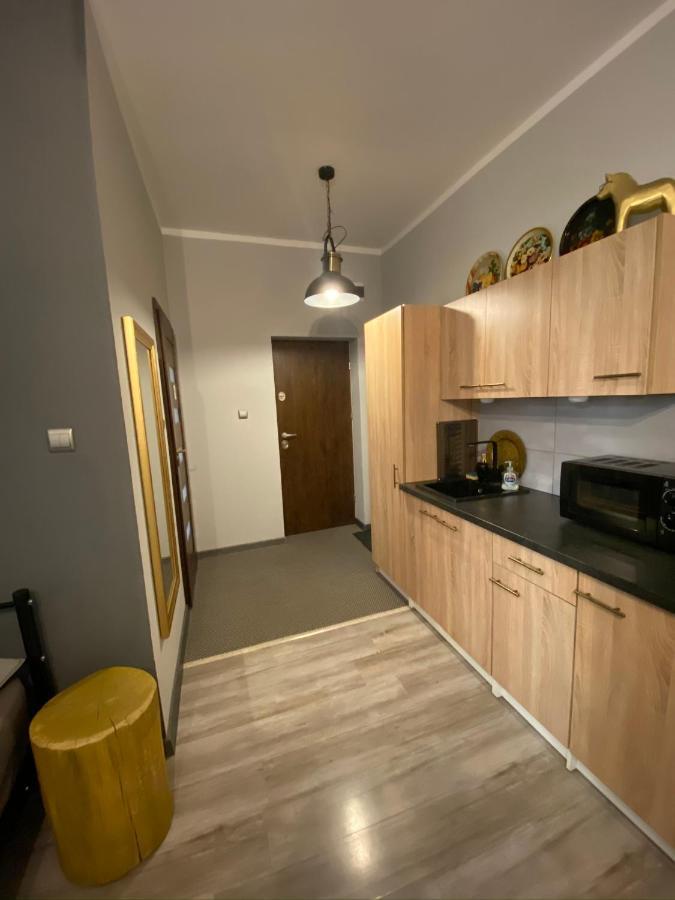 Apartmán Czarne Zloto *