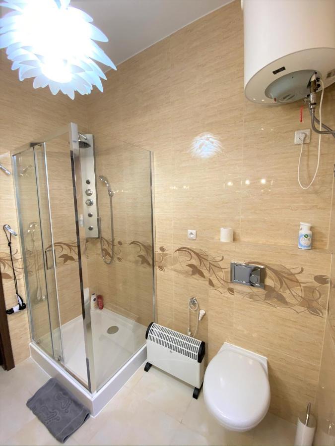 Apartmán Czarne Zloto *
