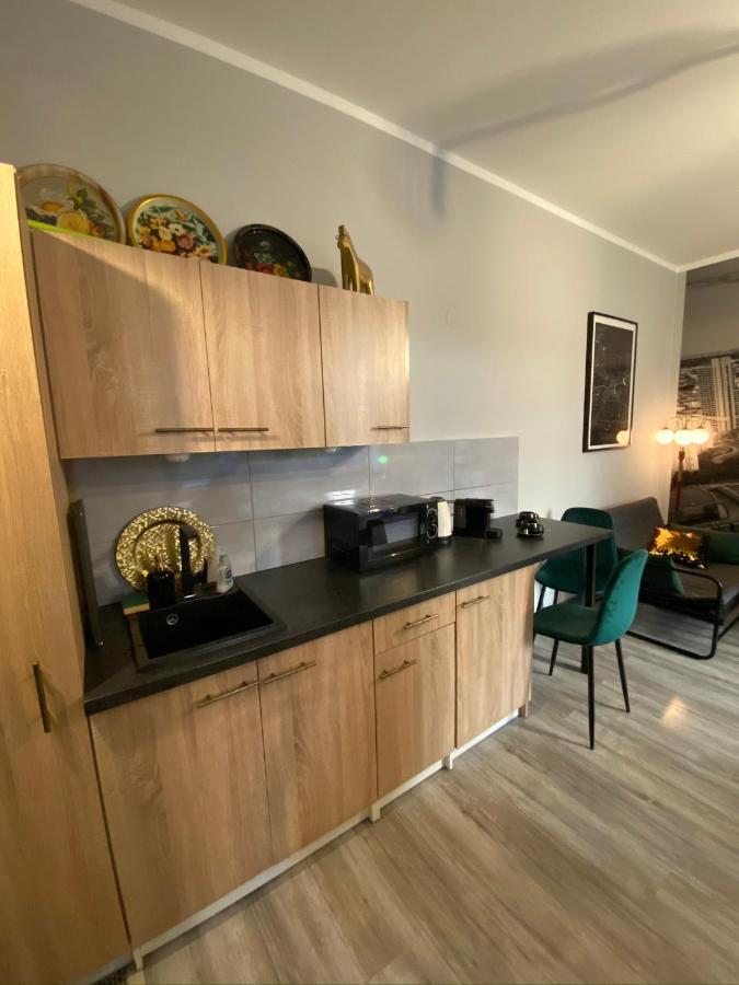 Apartmán Czarne Zloto *