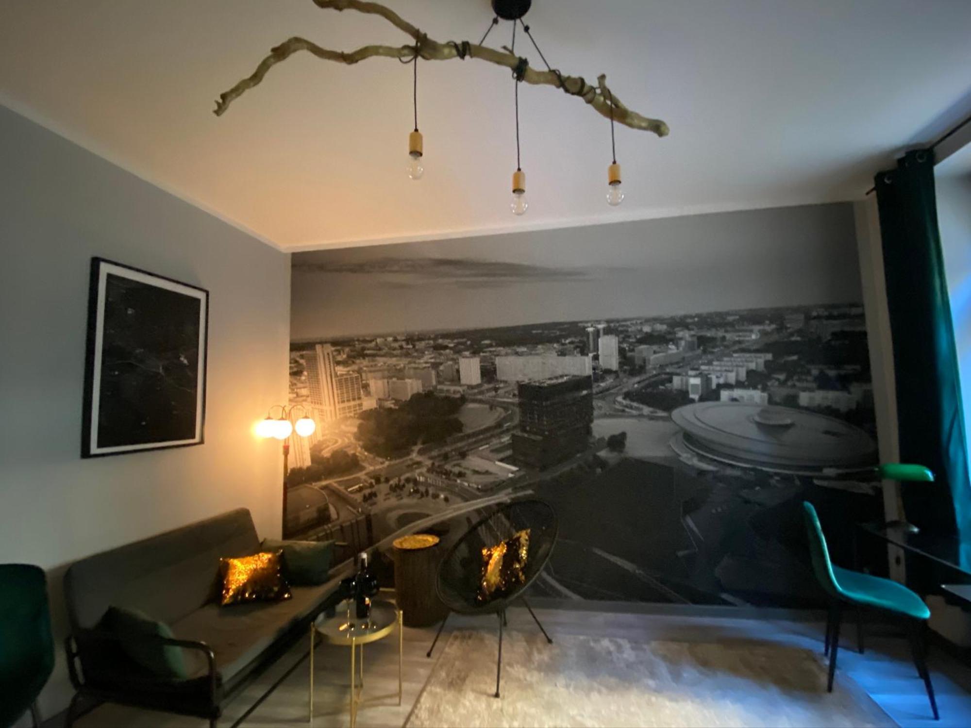 Apartmán Czarne Zloto *