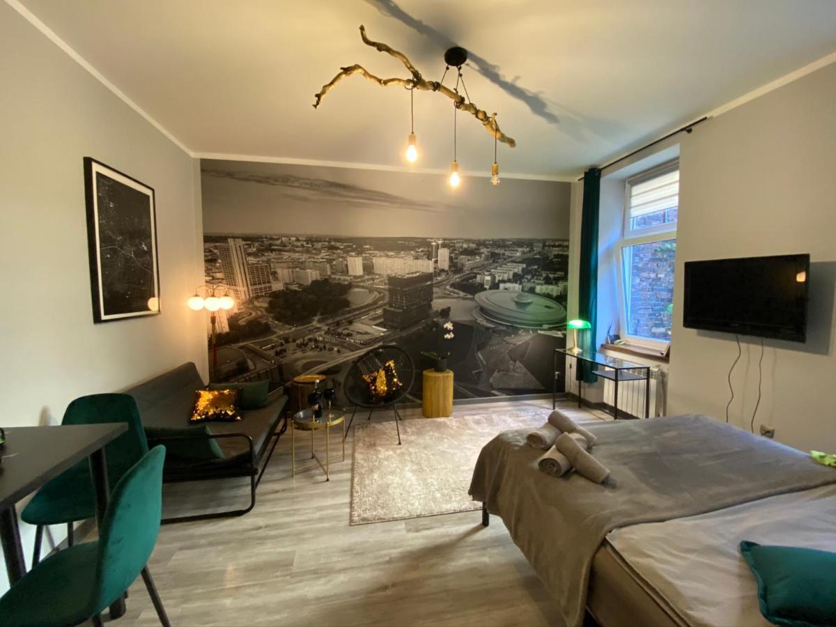 Apartmán Czarne Zloto *