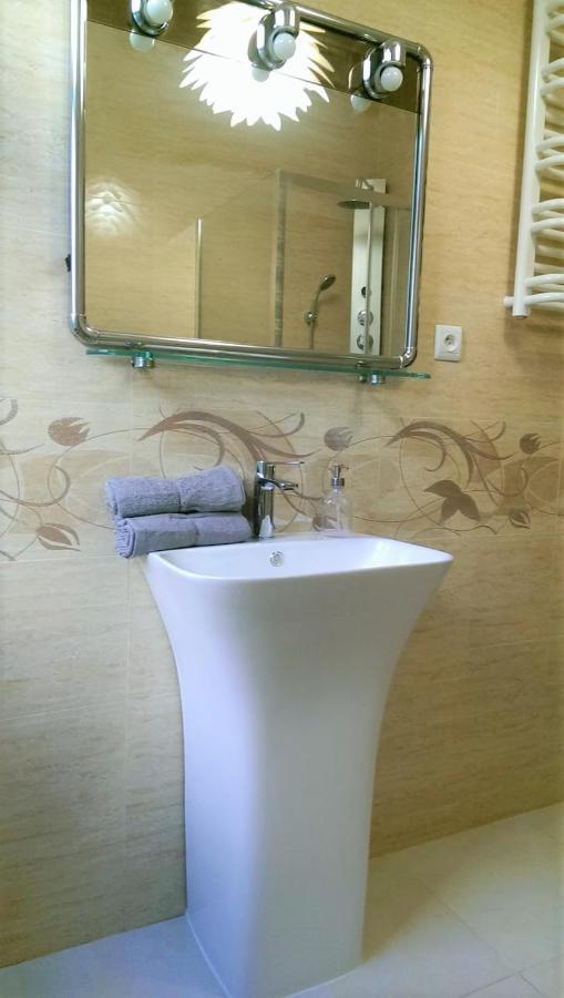Apartmán Czarne Zloto
