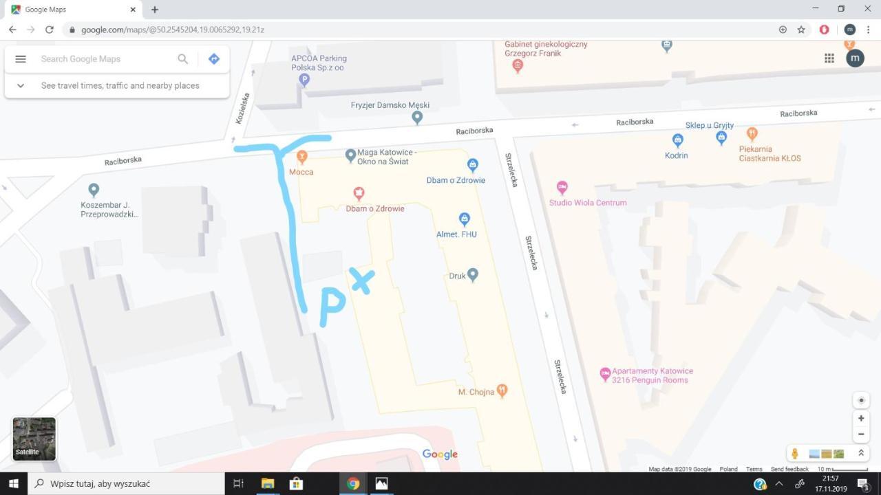 Czarne Zloto